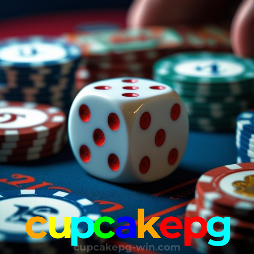 cupcakepg: cassino online com bônus e jackpots