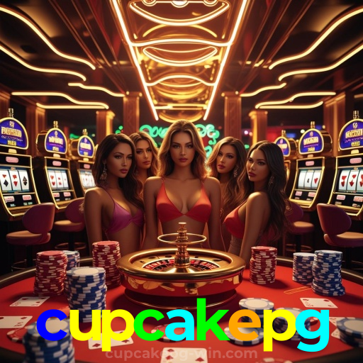 cupcakepg⭐️Plataforma de Aposta Confiável com Máxima Segurança cupcakepg.com