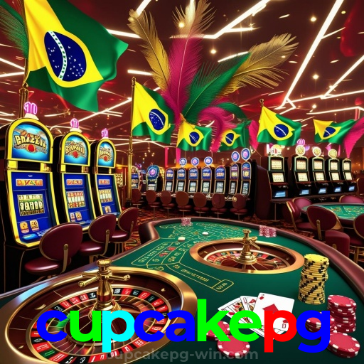 cupcakepg — Seção App: download Android/iOS oficial