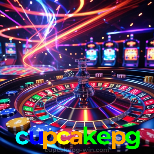 Apostas no cupcakepg — novidades, bônus e odds altas