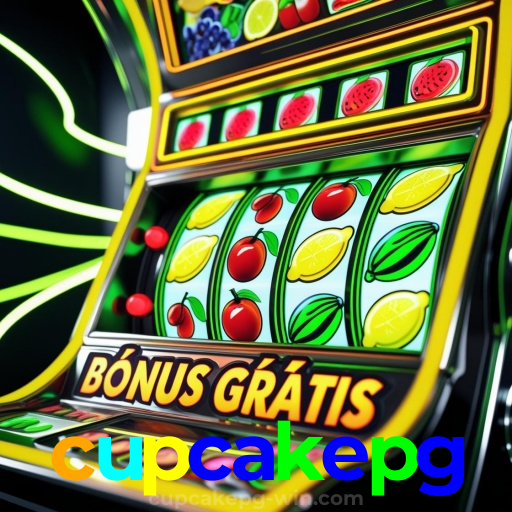 cupcakepg: Explore Slots e Ganhe Grandes Prêmios