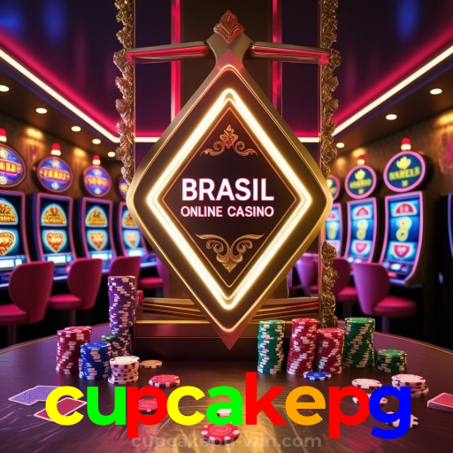 cupcakepg: Plataforma Segura e Premiada