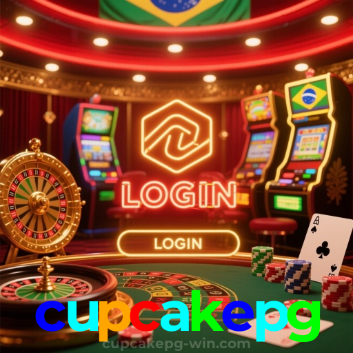 cupcakepg - Apostas esportivas com odds turbinadas e cashback