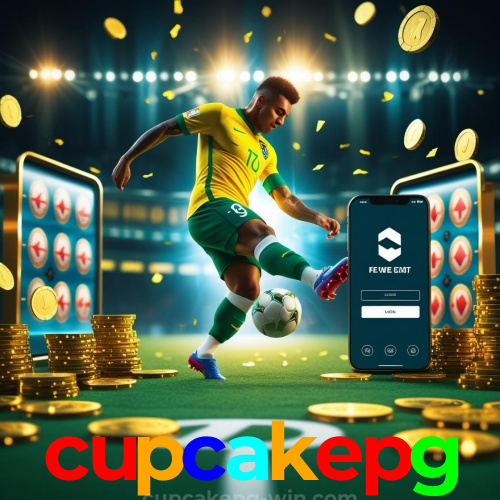 cupcakepg | Cassino Mobile VIP com Jogos Exclusivos e Saques Rápidos