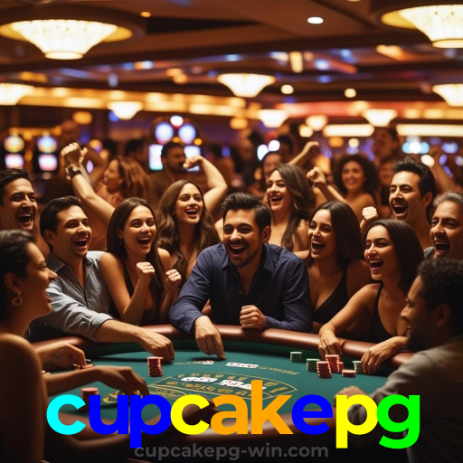 Descubra os melhores jogos do cupcakepg — guias e dicas