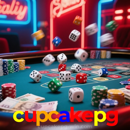 Cadastre-se no cupcakepg | Bônus Exclusivos e Psicologia de Recompensa