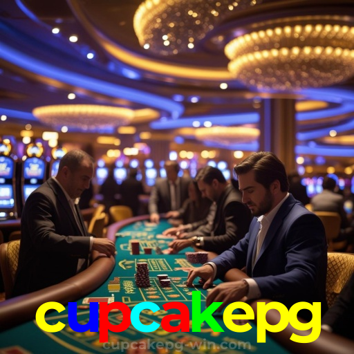 cupcakepg: cassino online no Brasil — certificada e premiada