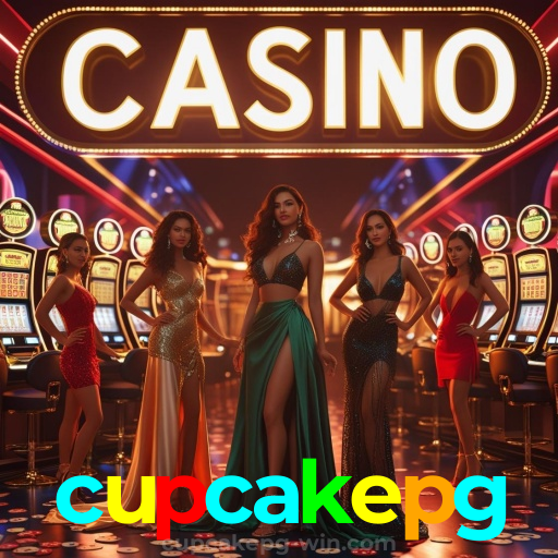 cupcakepg Brasil | Cassino Online Seguro com Jogos em Tempo Real